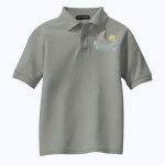 ACS - Youth Silk Touch Polo Thumbnail
