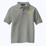 ACS - Youth Silk Touch Polo Thumbnail