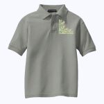 ACS - Youth Silk Touch Polo Thumbnail