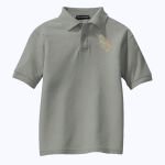 ACS - Youth Silk Touch Polo Thumbnail