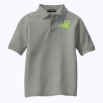 ACS - Youth Silk Touch Polo Thumbnail