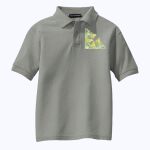 ACS - Youth Silk Touch Polo Thumbnail