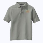 ACS - Youth Silk Touch Polo Thumbnail