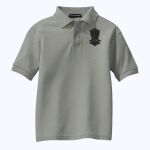 ACS - Youth Silk Touch Polo Thumbnail