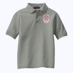 ACS - Youth Silk Touch Polo Thumbnail