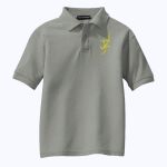 ACS - Youth Silk Touch Polo Thumbnail