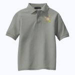 ACS - Youth Silk Touch Polo Thumbnail
