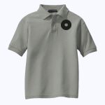 ACS - Youth Silk Touch Polo Thumbnail