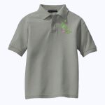ACS - Youth Silk Touch Polo Thumbnail