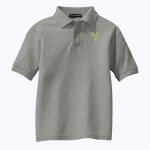 ACS - Youth Silk Touch Polo Thumbnail