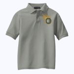 ACS - Youth Silk Touch Polo Thumbnail