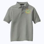 ACS - Youth Silk Touch Polo Thumbnail