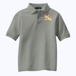 ACS - Youth Silk Touch Polo Thumbnail