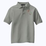 ACS - Youth Silk Touch Polo Thumbnail