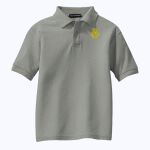 ACS - Youth Silk Touch Polo Thumbnail