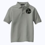 ACS - Youth Silk Touch Polo Thumbnail