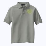 ACS - Youth Silk Touch Polo Thumbnail