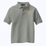ACS - Youth Silk Touch Polo Thumbnail