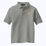 ACS - Youth Silk Touch Polo Thumbnail