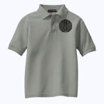 ACS - Youth Silk Touch Polo Thumbnail