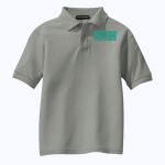 ACS - Youth Silk Touch Polo Thumbnail