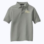 ACS - Youth Silk Touch Polo Thumbnail