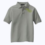 ACS - Youth Silk Touch Polo Thumbnail