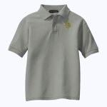 ACS - Youth Silk Touch Polo Thumbnail