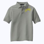 ACS - Youth Silk Touch Polo Thumbnail