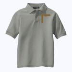 ACS - Youth Silk Touch Polo Thumbnail