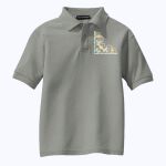 ACS - Youth Silk Touch Polo Thumbnail