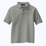 ACS - Youth Silk Touch Polo Thumbnail