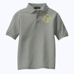 ACS - Youth Silk Touch Polo Thumbnail