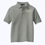 ACS - Youth Silk Touch Polo Thumbnail