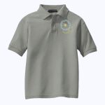 ACS - Youth Silk Touch Polo Thumbnail