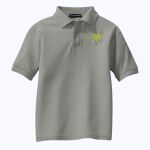 ACS - Youth Silk Touch Polo Thumbnail