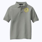 ACS - Youth Silk Touch Polo Thumbnail