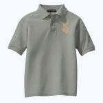 ACS - Youth Silk Touch Polo Thumbnail