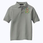 ACS - Youth Silk Touch Polo Thumbnail
