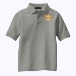ACS - Youth Silk Touch Polo Thumbnail