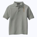 ACS - Youth Silk Touch Polo Thumbnail