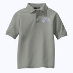ACS - Youth Silk Touch Polo Thumbnail