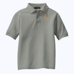 ACS - Youth Silk Touch Polo Thumbnail