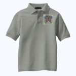 ACS - Youth Silk Touch Polo Thumbnail
