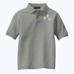 ACS - Youth Silk Touch Polo Thumbnail