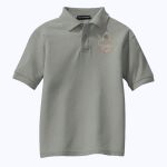 ACS - Youth Silk Touch Polo Thumbnail