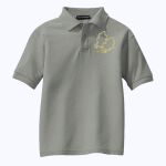 ACS - Youth Silk Touch Polo Thumbnail
