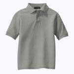 ACS - Youth Silk Touch Polo Thumbnail