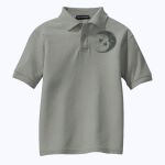 ACS - Youth Silk Touch Polo Thumbnail