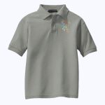 ACS - Youth Silk Touch Polo Thumbnail